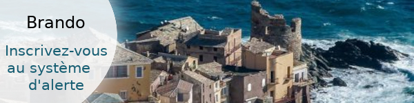 Alerte &agrave; la population - risques majeurs