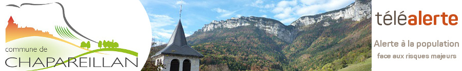 Inscriptions aux alertes risques majeurs