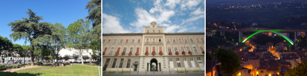 Alerte &agrave; la population - risques majeurs