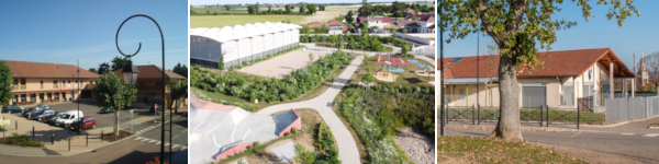 Alerte &agrave; la population - risques majeurs